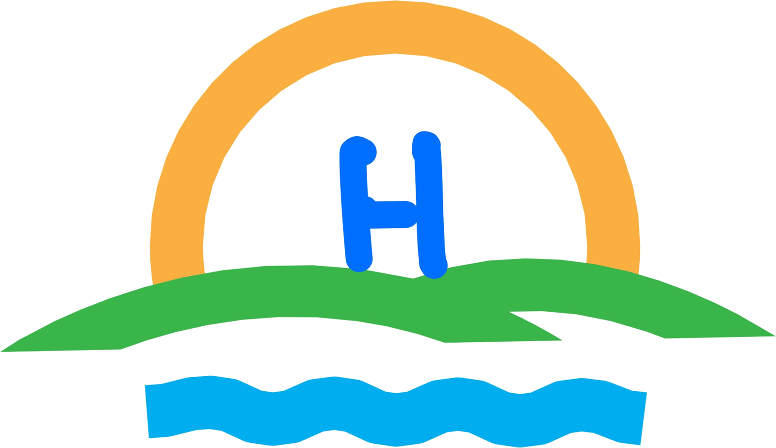 Oasis Hospice and Palliative Care logo